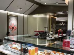-Tims天好咖啡·贝果(东方广场店)