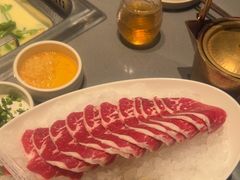 -巴奴毛肚火锅(悠唐购物中心店)