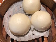 奶黄包-杭州JW万豪酒店-万豪中餐厅