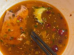 -维园港式茶餐厅(龙岗盛平店)