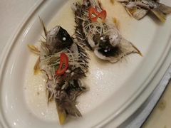 -香云轩·顺德菜(香云纱园林酒店店)