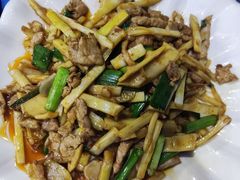 -锅贴杨一手特色豆花烤鱼饭店(荔波美食街店)