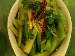 菜心-满龙源餐厅(南十马路店)