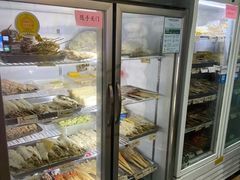 自助取餐区-大腕炸串(河东总店)