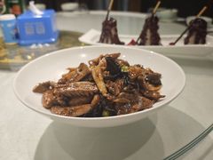 -德缘烤鸭店(大栅栏店)