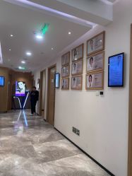 -臻悦医疗美容整形门诊部