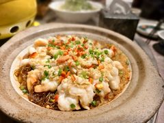 -老浒记烤鸭-北京菜(琉璃厂店)