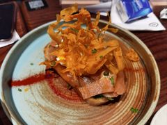 -blend咖啡部落(卓悦中心店)