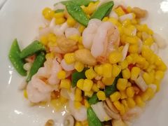 -马凯餐厅(长椿街店)