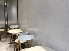 用餐区-卷时·瑞士卷·生日蛋糕(大望路店)
