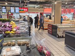 -物美大卖场(玉蜓桥店)