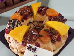 -黑池口感烘焙·生日蛋糕(坂田店)