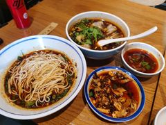 -好這口重庆小面(总店)
