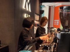 -M Stand(君尚1F店)