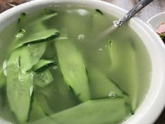 -乐山第一家临江鳝丝(茶坊路店)