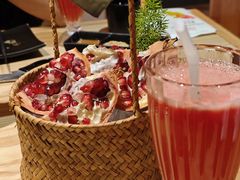 -松鱼亭·和牛烧肉(协鑫广场店)