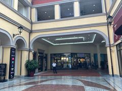 -佛罗伦萨小镇广佛名品奥特莱斯(疏港路店)