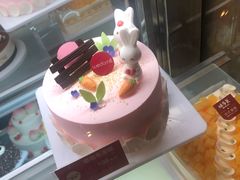 -味多美蛋糕(双安店)