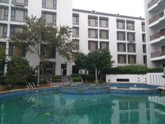 -苏州香山国际大酒店