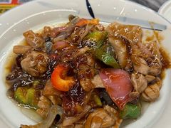 -安泰楼·佛跳墙创始人·传统闽味早茶·酒楼(三坊七巷闽菜地标店)