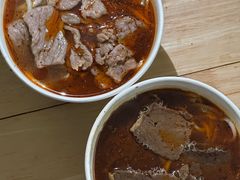 -王记生烫牛杂面馆(兰陵路店)