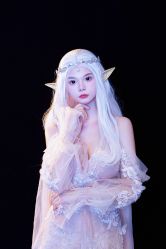 点击看大图 -onlygirl摄影美学馆高端定制(江滩店)