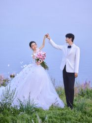 -CD视觉婚纱摄影