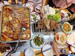 -古彭7只羊·徐州烧烤(玄武墨香路店)