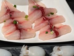 -鲜入唯煮·港式海鲜牛肉火锅(金宝街店)