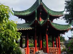 -深圳国际园林花卉博览园