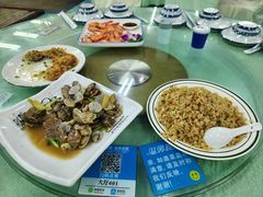 -景好海鲜餐厅(大鹏必选旅游店)