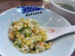 -粗茶淡饭(东关街店)