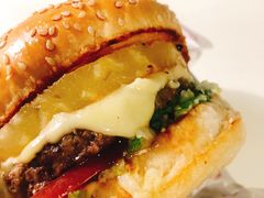 -The Habit Burger Grill 哈比特汉堡(爱琴海店)