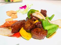 -金悦轩海鲜酒家(拱北店)