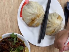 -天宫院小吃·专业包子炒肝儿(丰台和义店)