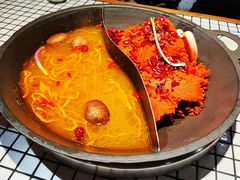 -董眼镜火锅(洪崖洞总店)