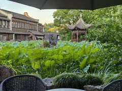-老运河餐厅