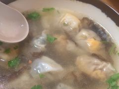 -盈盈特色馄饨馆(天台路小区店)