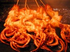 -十里铺铁板鱿鱼