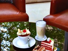 -济南富力凯悦酒店