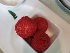 -兰桂坊·花园餐厅(西湖店)