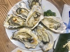 -红叶日料·放题·海胆·定食(星海店)