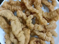 -烧哥美蛙肥肠鱼火锅·十五年社区店