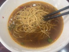 -东吴面馆(金门路金门国际商业广场店)