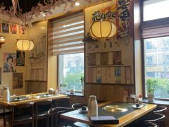 -梦山水日本烧肉(五四广场店)