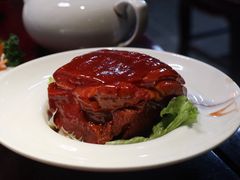 -吴门人家·苏宴宫廷菜(拙政园店)