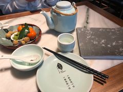 -苏帮袁Sue Cuisine(来福士店)