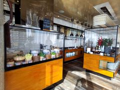 -广州四季酒店·意珍·意式自助餐
