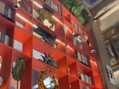 -山姆大叔(水韵城店)