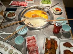 -万达广场(赣州于都店)